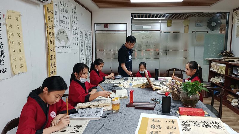 企业培训费用一般多少钱一天