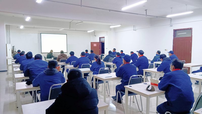 团队管理培训方案：从需求分析到成果评估的完整流程