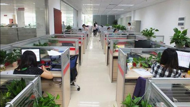企业内训体系搭建：如何打造高效人才培养平台**